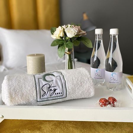 Staysure Guesthouse Албертън Екстериор снимка