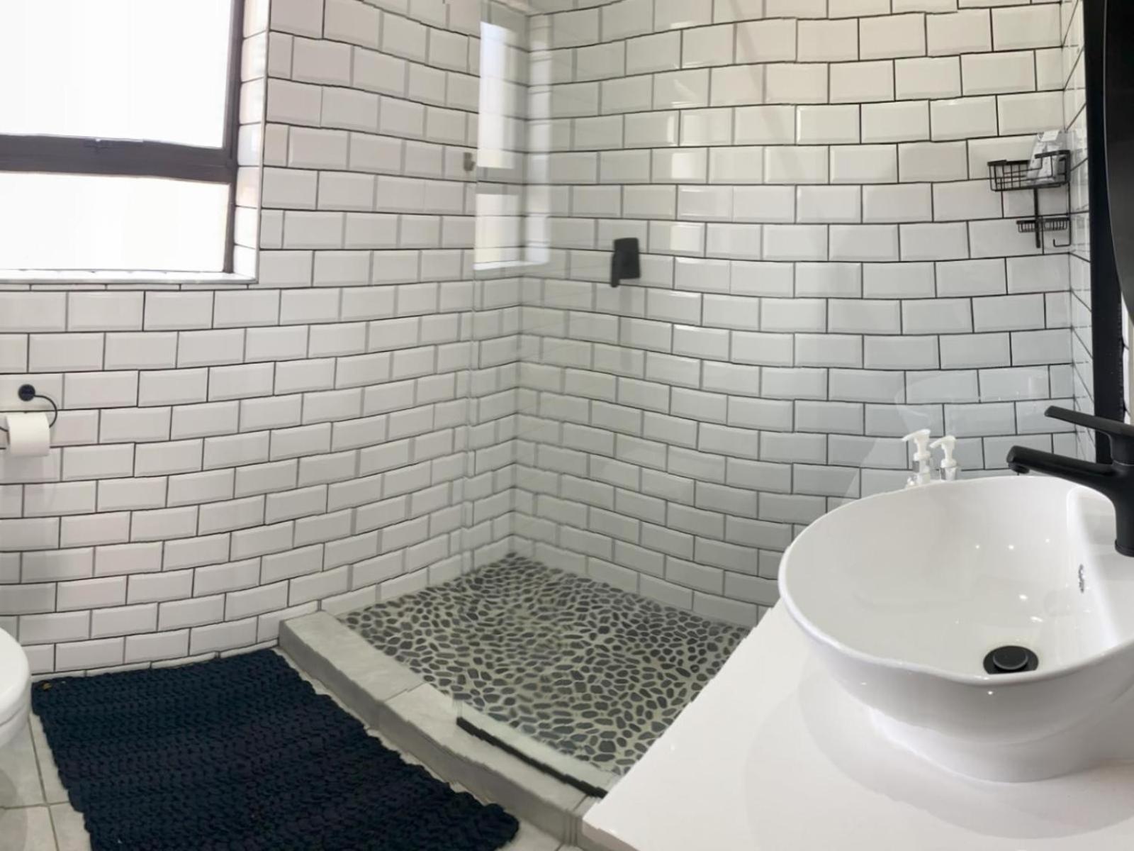 Staysure Guesthouse Албертън Екстериор снимка
