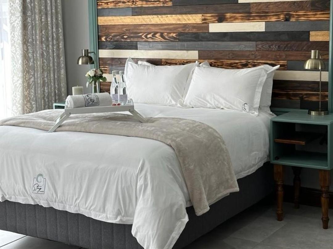 Staysure Guesthouse Албертън Стая снимка