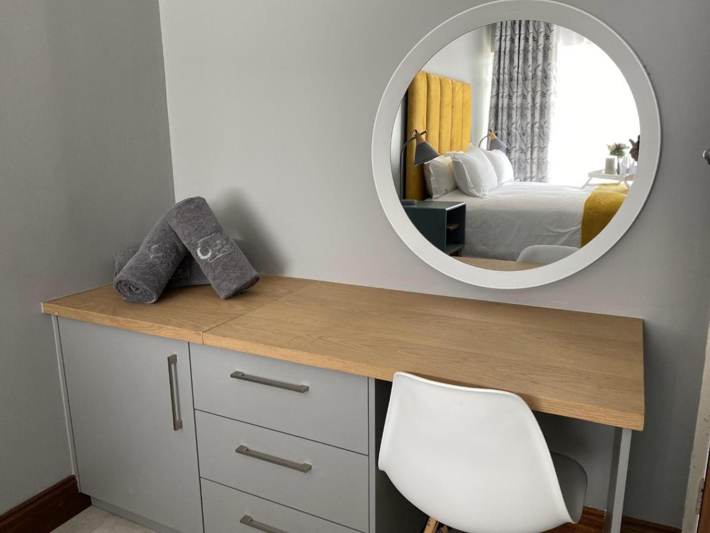 Staysure Guesthouse Албертън Екстериор снимка