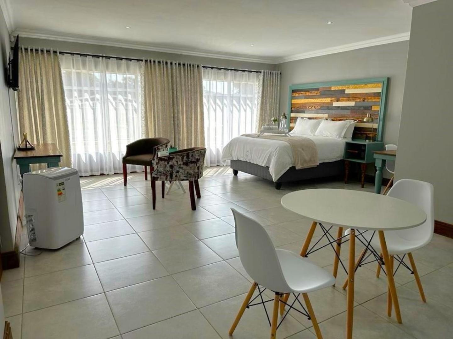 Staysure Guesthouse Албертън Стая снимка