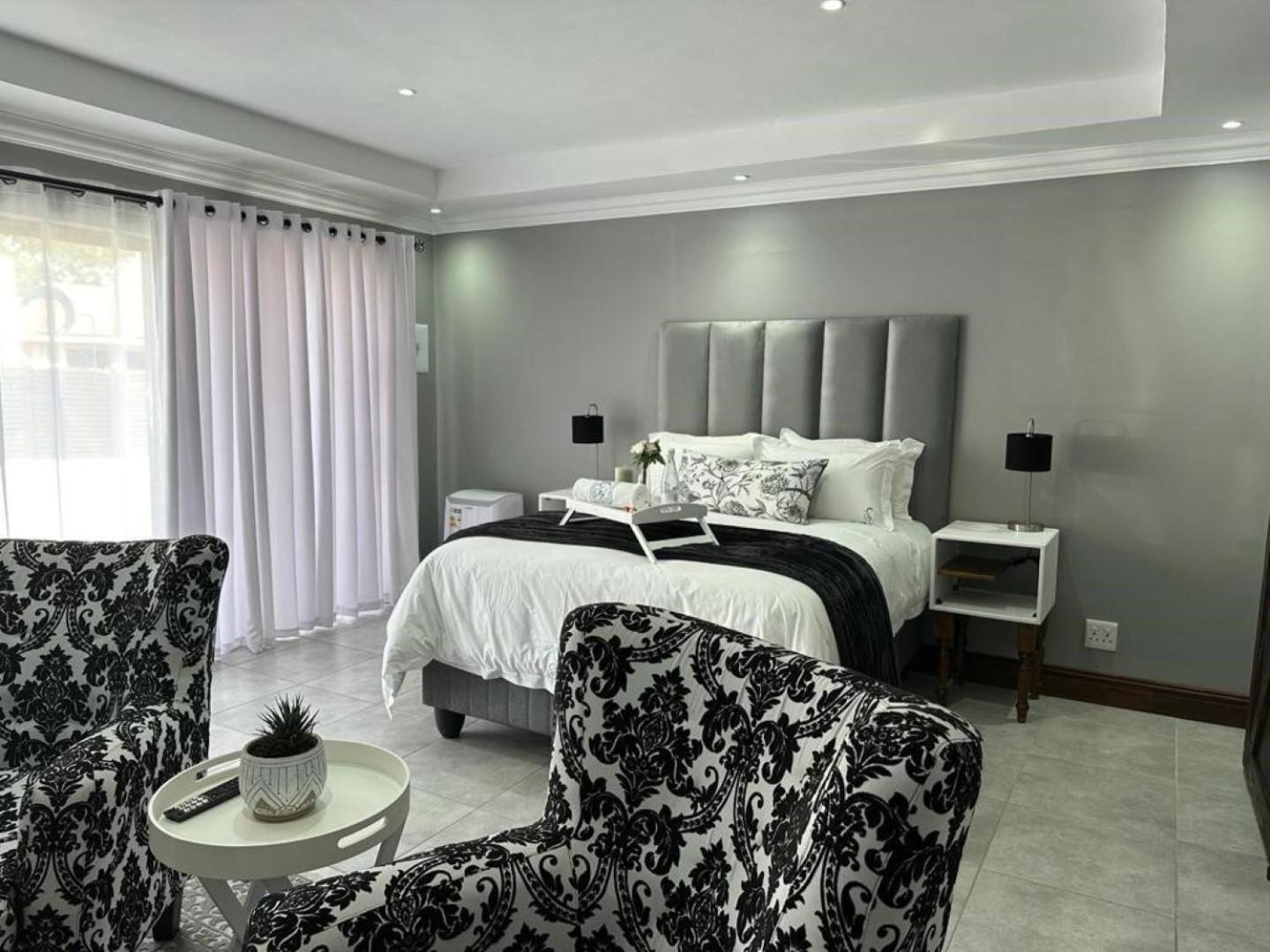 Staysure Guesthouse Албертън Стая снимка
