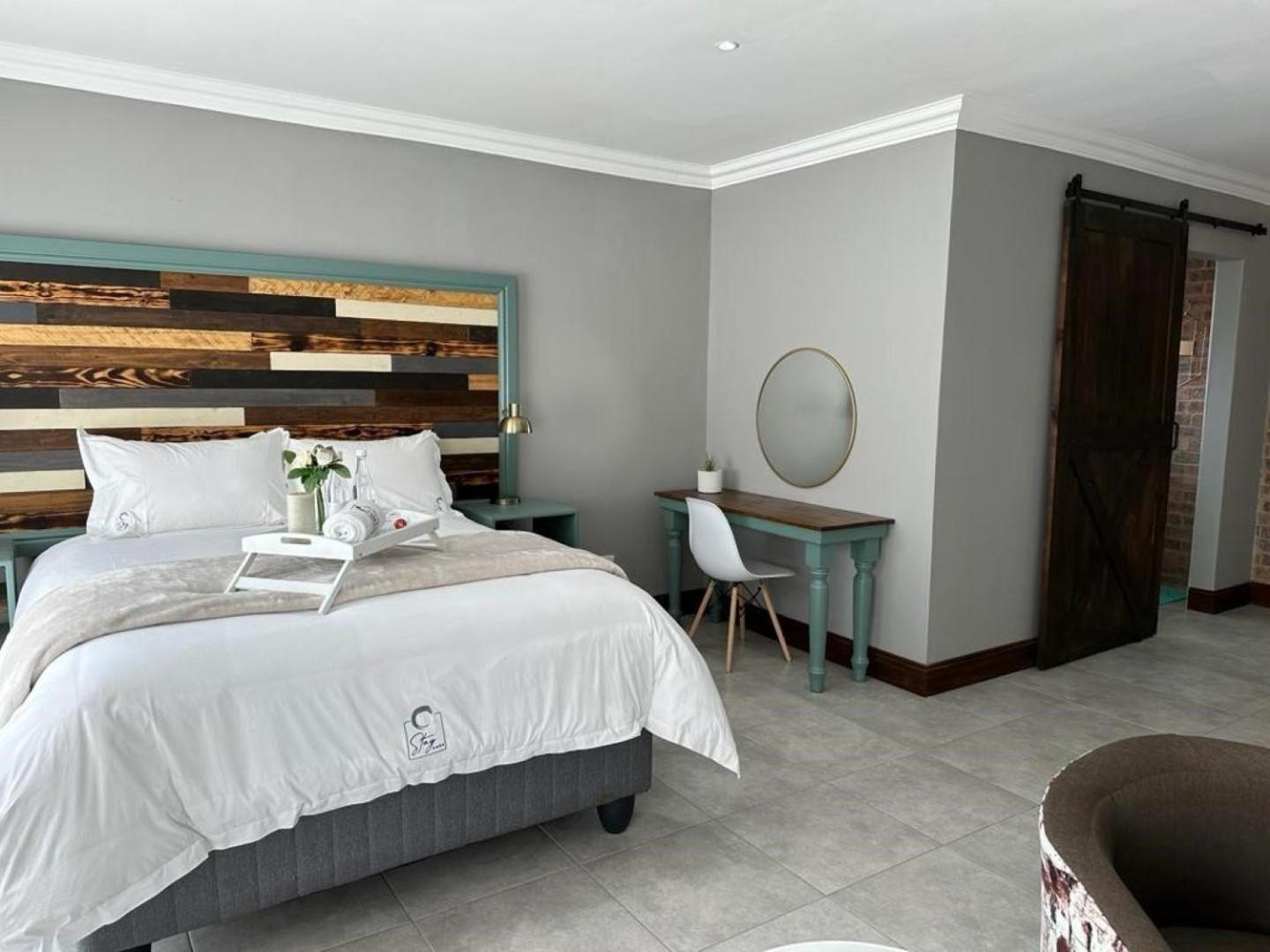 Staysure Guesthouse Албертън Стая снимка