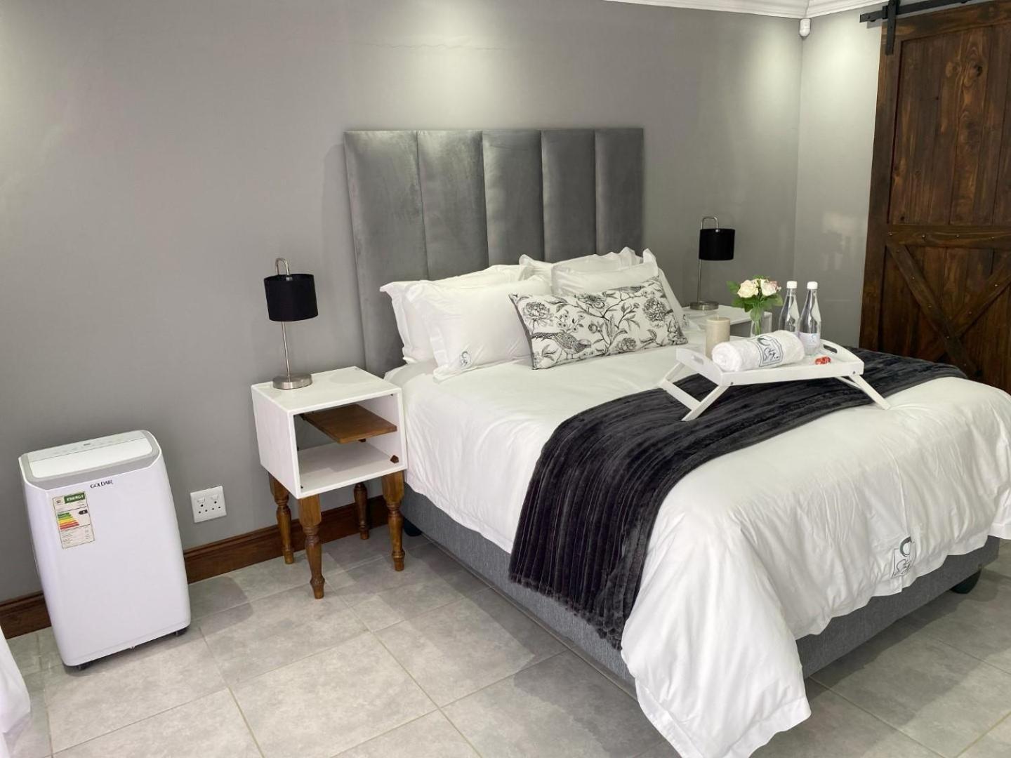 Staysure Guesthouse Албертън Стая снимка