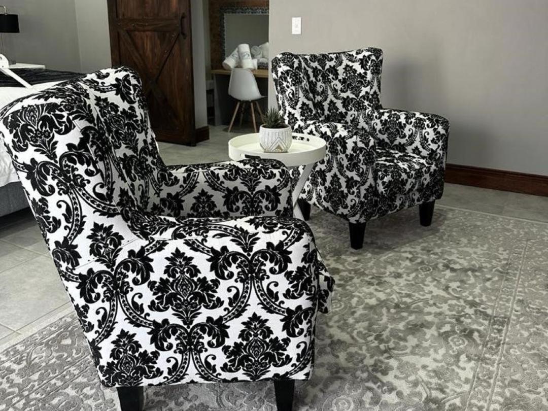 Staysure Guesthouse Албертън Стая снимка